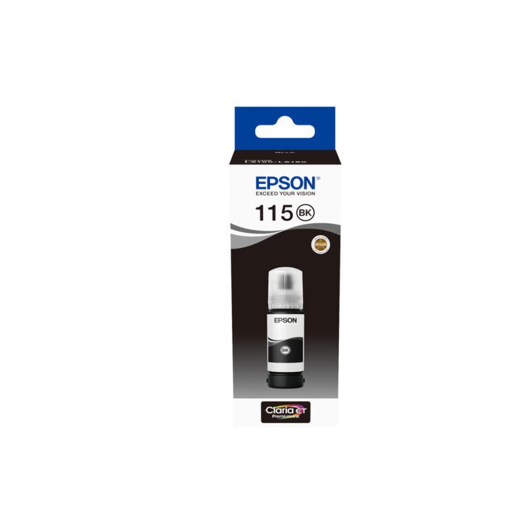 Epson C13T07C14A printer ink refill Original
