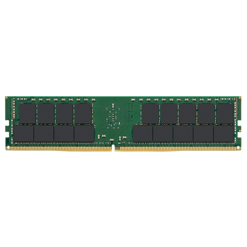 Kingston Technology KSM32RD4/64SC memory module 64 GB 1 x 64 GB DDR4 1600 MHz - Image 2