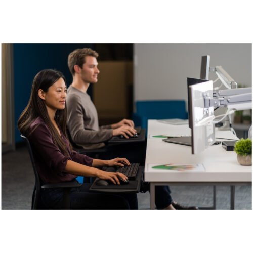 Kensington ErgoSoft Wrist Rest for Mouse - Image 11