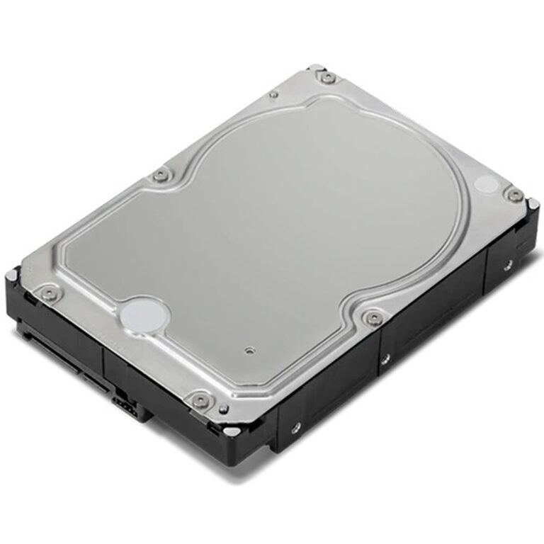 Lenovo 4XB0X87803 internal hard drive 10 TB 7200 RPM 3.5" Serial ATA III