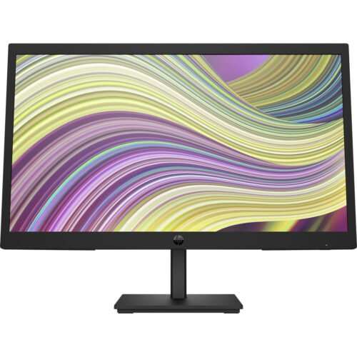 HP P22v G5 FHD Monitor - Image 2