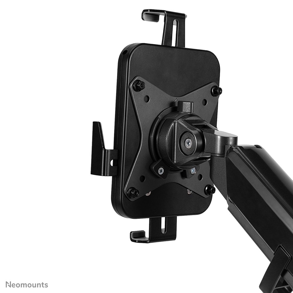 Neomounts WL15-625BL1 Tablet wall mount 7.9-11" - lockable - universal - Image 7