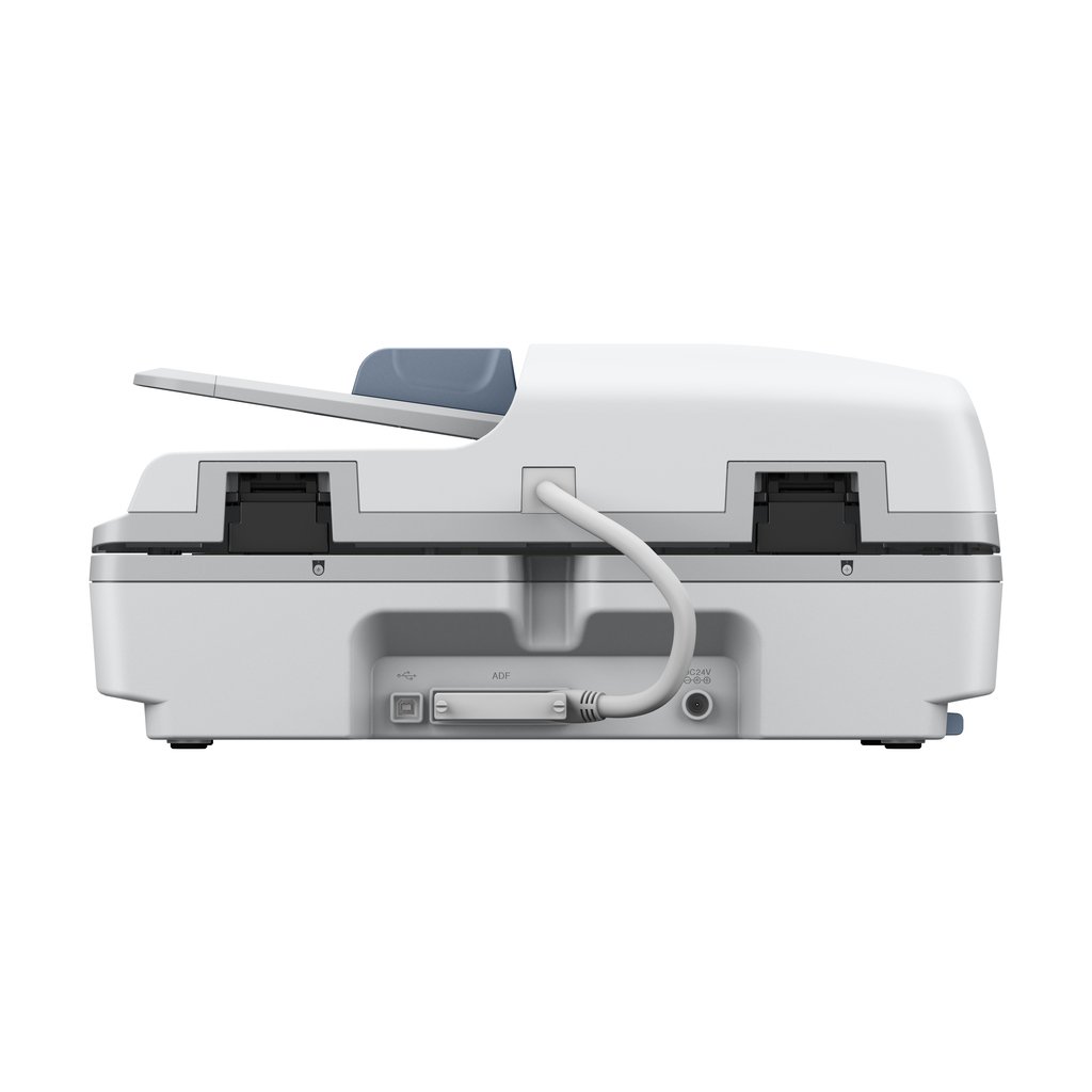 Epson WorkForce DS-7500 Flatbed & ADF scanner 1200 x 1200 DPI A4 White - Image 6