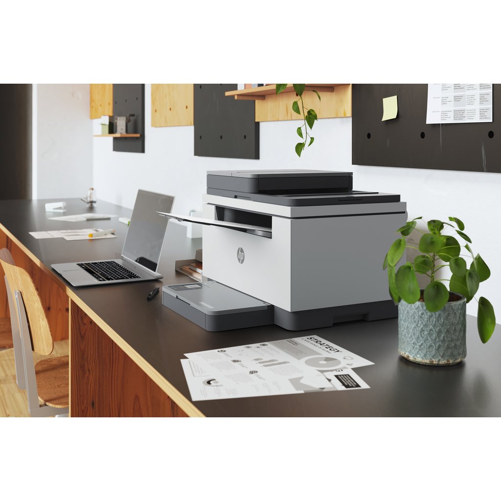 HP LaserJet MFP M235sdw Printer - Image 9