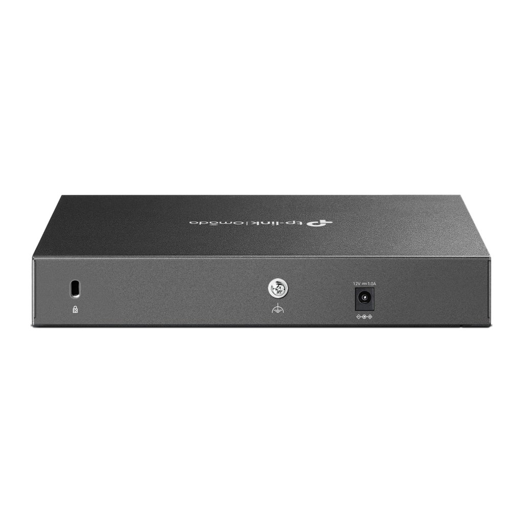 TP-Link Omada Gigabit VPN Router - Image 4