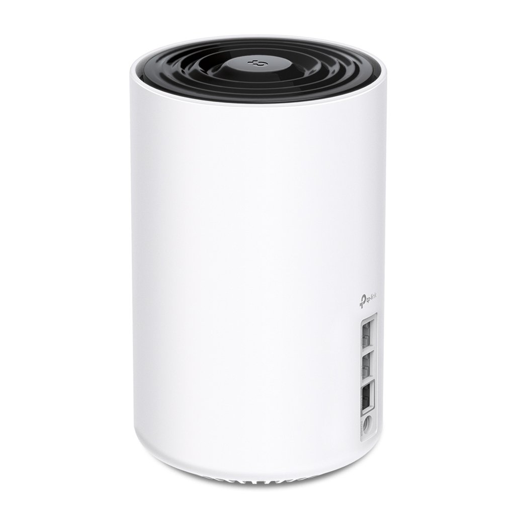 TP-Link AXE5400 Tri-Band Mesh Wi-Fi 6E System - Image 9