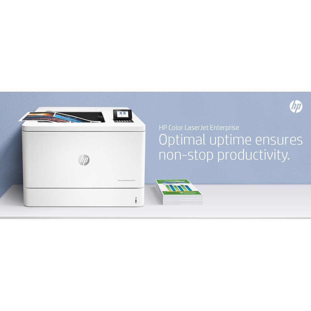 HP Color LaserJet Enterprise M751dn - Image 26