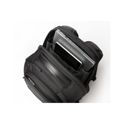 Kensington Contour 2.0 17" Pro Laptop Backpack - Image 4