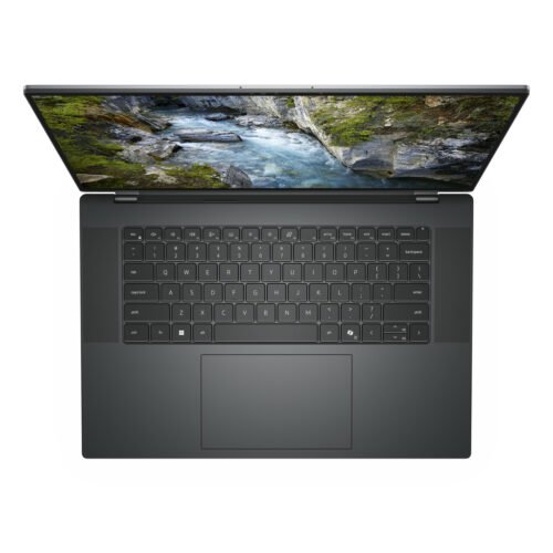 DELL Precision 5690 Intel Core Ultra 7 165H Mobile workstation 40.6 cm (16") Full HD+ 32 GB LPDDR5x-SDRAM 1 TB SSD NVIDIA RTX 2 - Image 7