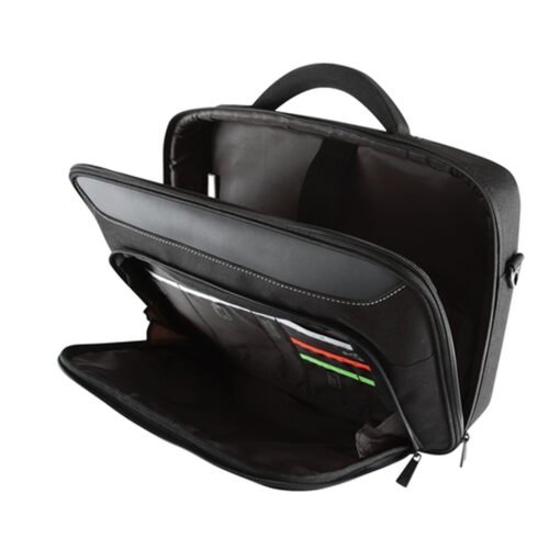 Targus Classic+ 45.7 cm (18") Briefcase - Image 6
