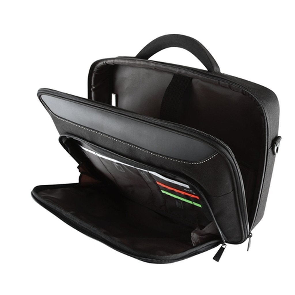 Targus Classic+ 45.7 cm (18") Briefcase - Image 6