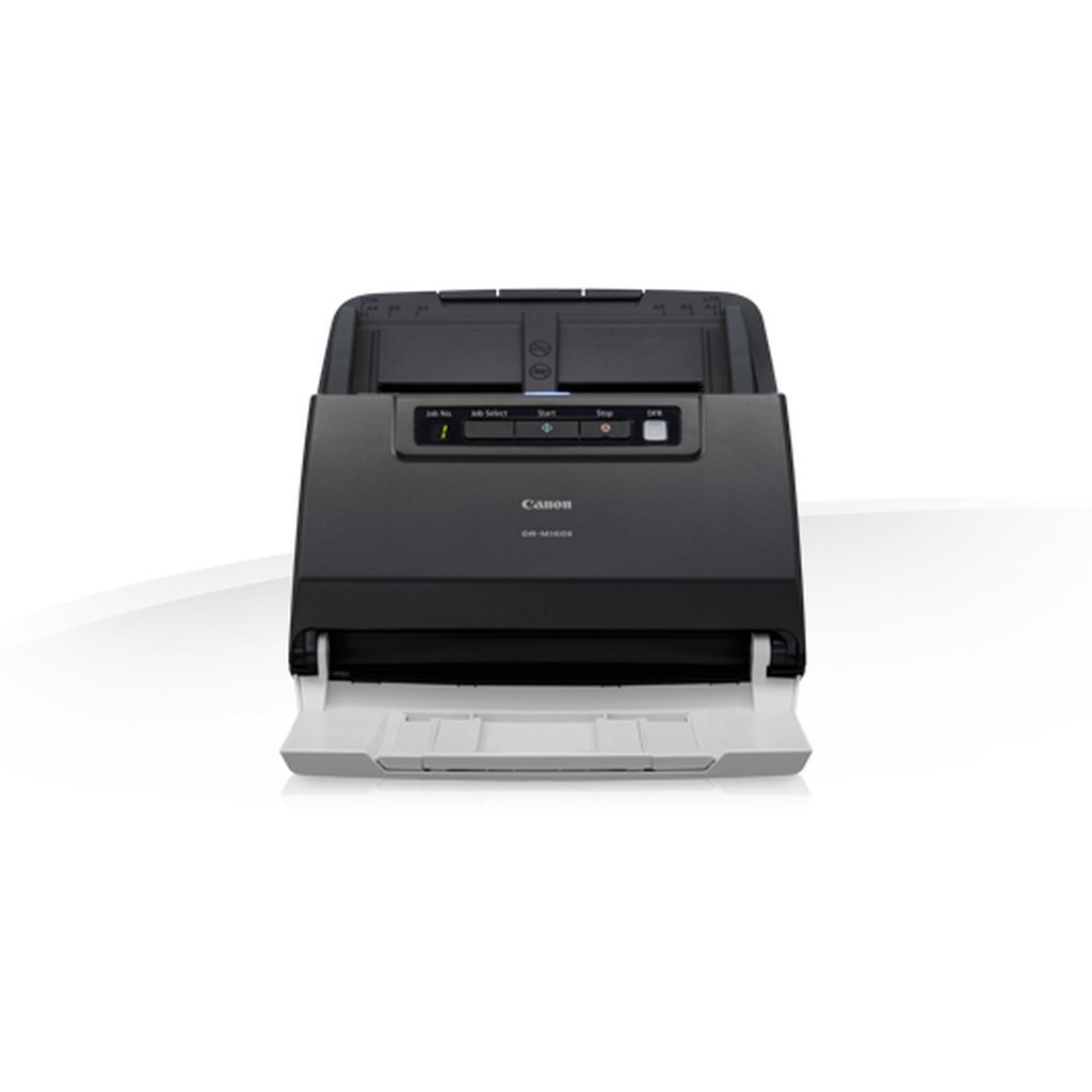Canon imageFORMULA DR-M160II Sheet-fed scanner 600 x 600 DPI A4 Black - Image 2