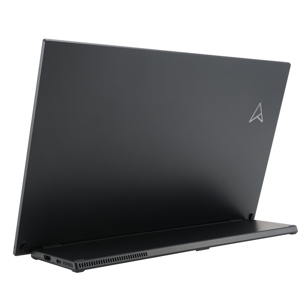 ASUS ZenScreen MB17AHG computer monitor 43.9 cm (17.3") 1920 x 1080 pixels Full HD LCD Black - Image 7