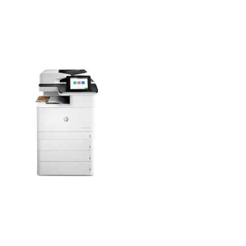 HP Color LaserJet Enterprise MFP M776dn - Image 8