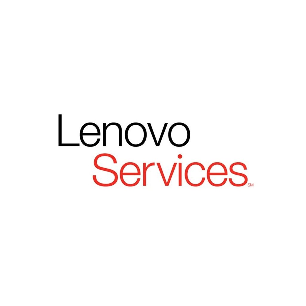 Lenovo 01JL356 warranty/support extension 3 year(s)