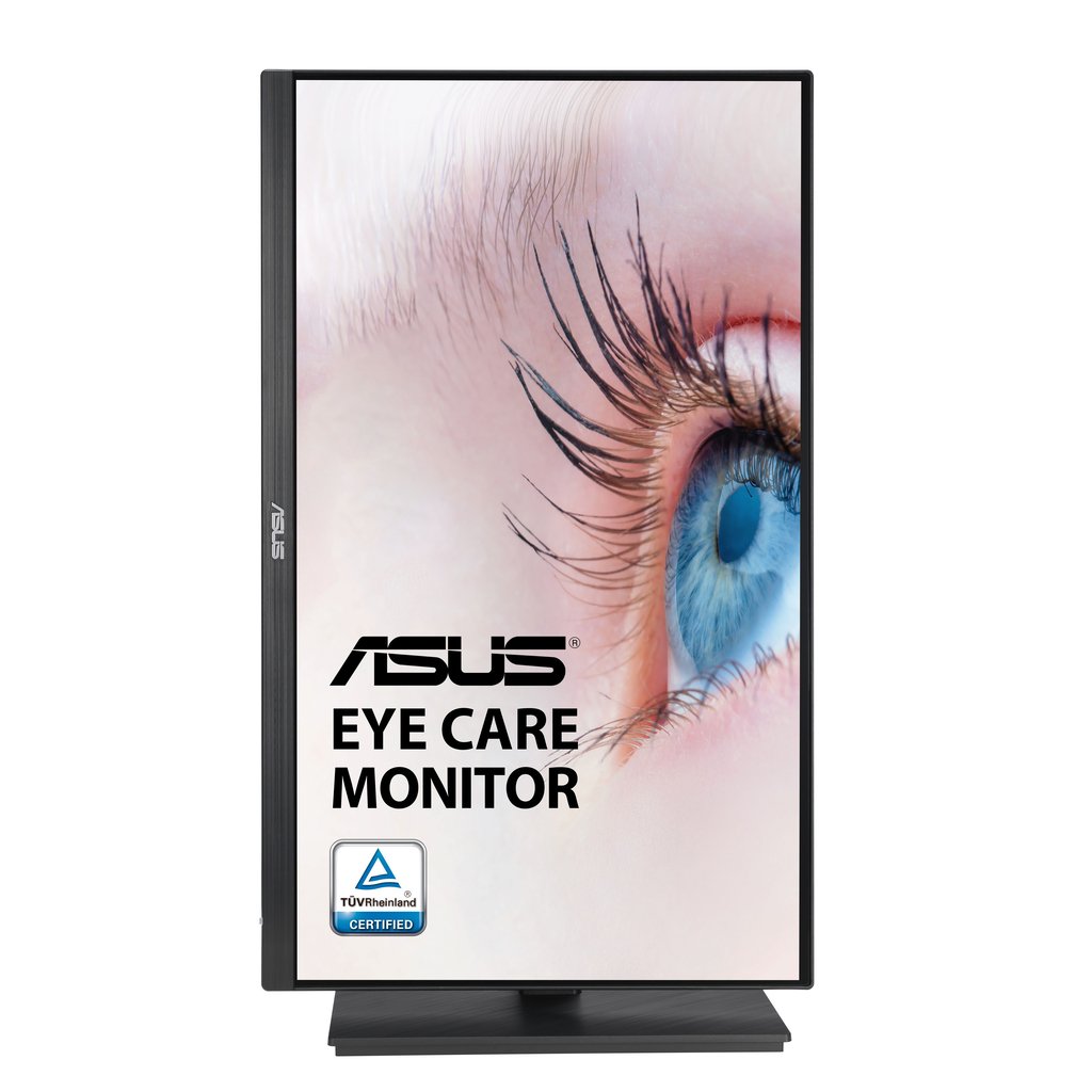 ASUS VA24EQSB computer monitor 60.5 cm (23.8") 1920 x 1080 pixels Full HD LED Black - Image 6