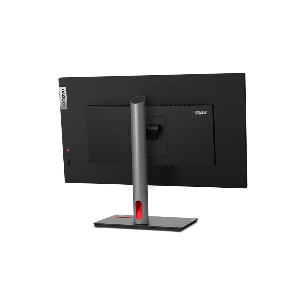 Lenovo ThinkVision P27q-30 computer monitor 68.6 cm (27") 2560 x 1440 pixels LED Black - Image 2