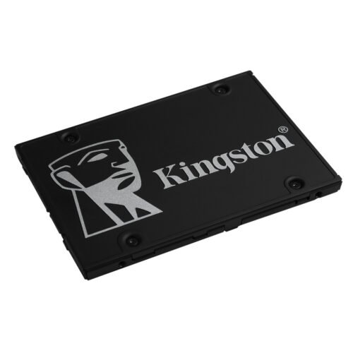 Kingston Technology 512G SSD KC600 SATA3 2.5" - Image 7