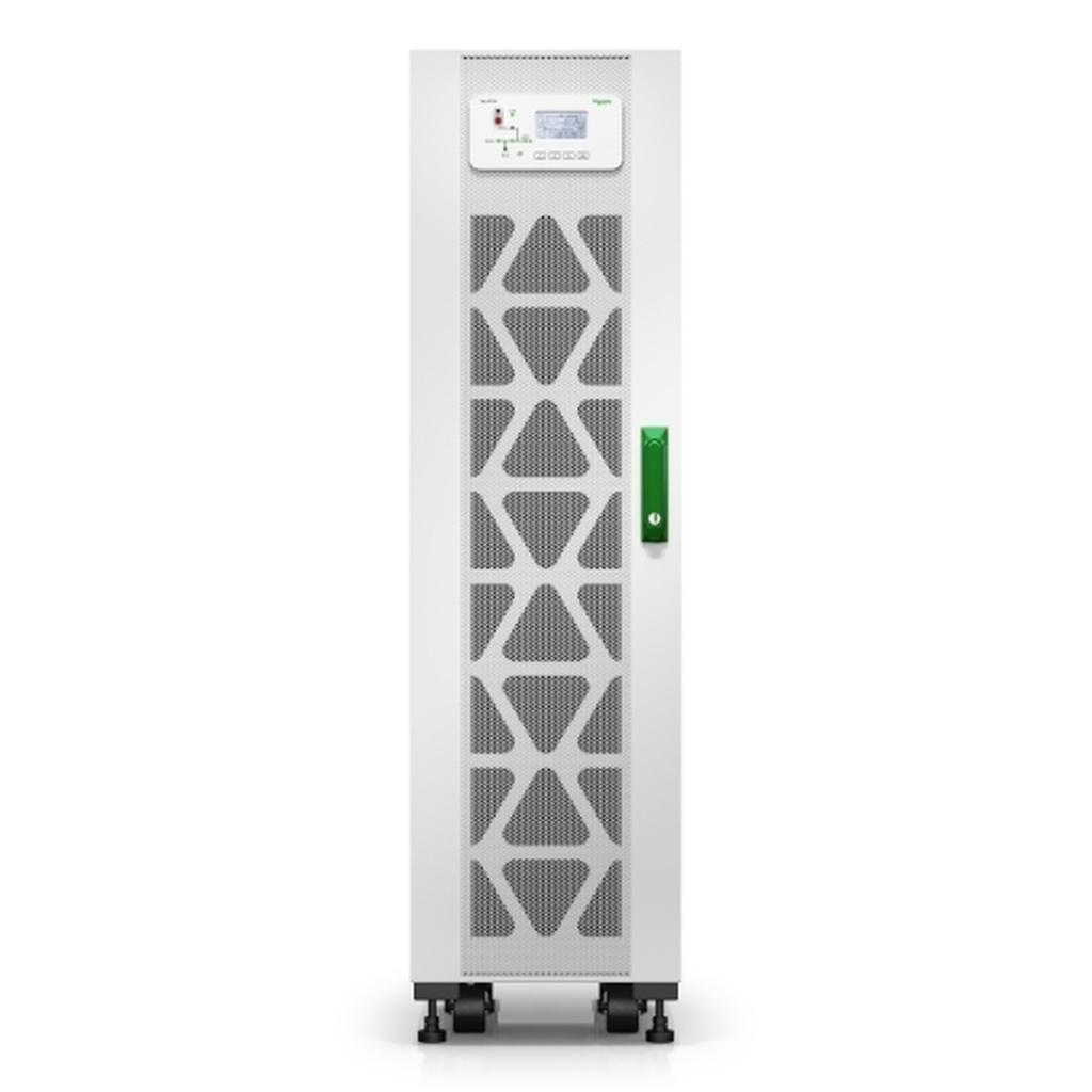 APC Easy UPS 3S 20 kVA 400V 3:1 UPS, 2 internal 7Ah modular battery strings, expandable to 3 - Image 2