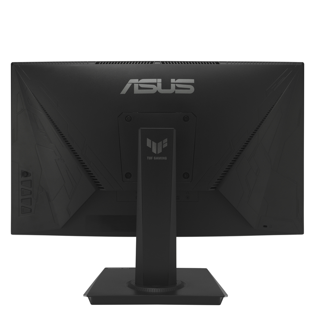 ASUS TUF Gaming VG24VQER computer monitor 59.9 cm (23.6") 1920 x 1080 pixels Full HD LCD Black - Image 3