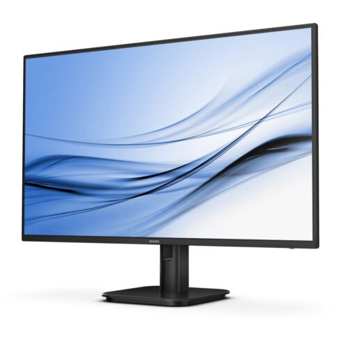 Philips 1000 series 27E1N1100A/00 LED display 68.6 cm (27") 1920 x 1080 pixels Full HD LCD Black - Image 15