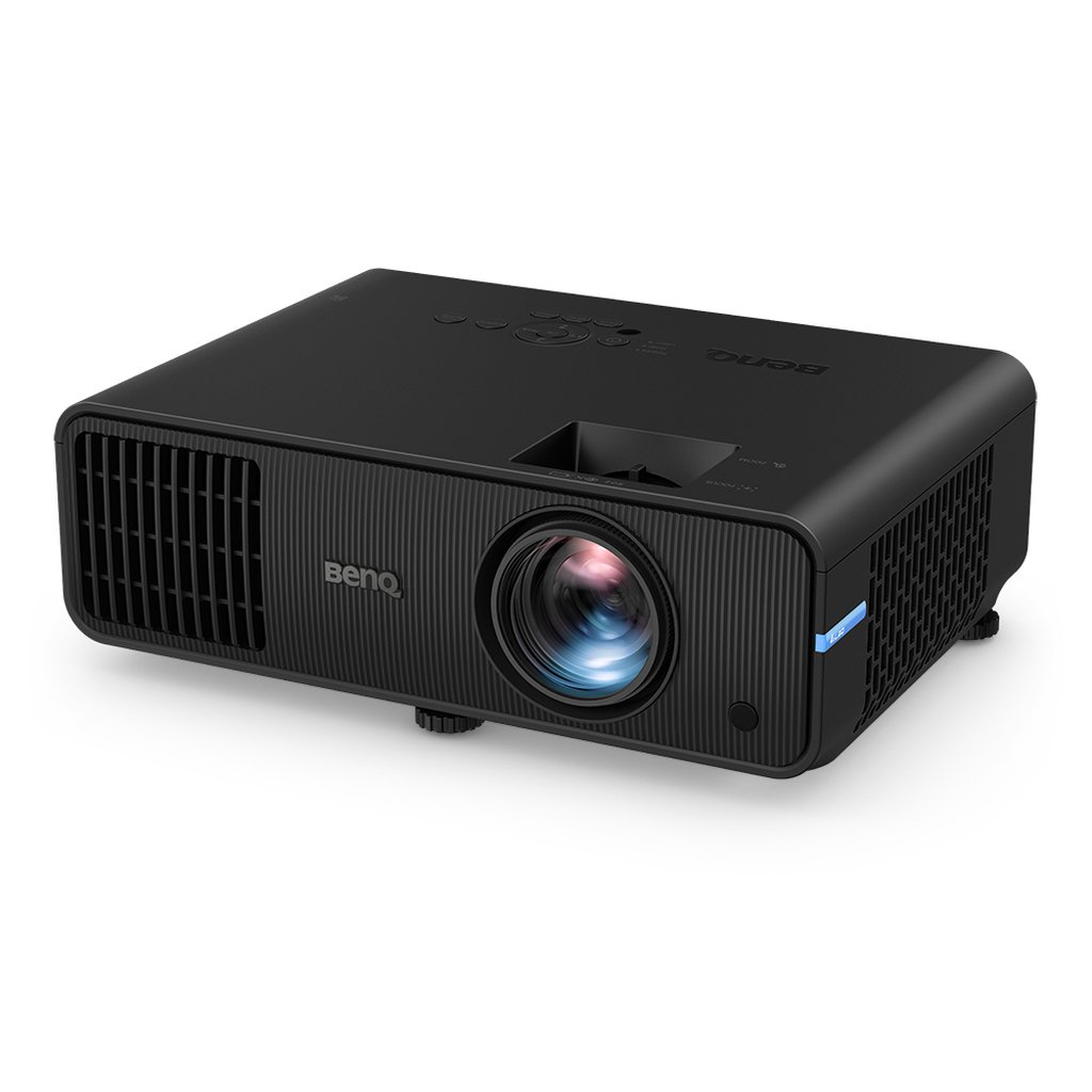 BenQ LW600ST Short throw projector 2800 ANSI lumens LED 3D Black - Image 5
