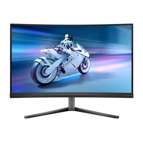 Philips Evnia 5000 27M2C5200W/00 computer monitor 68.6 cm (27") 1920 x 1080 pixels Full HD LCD Black - Image 14