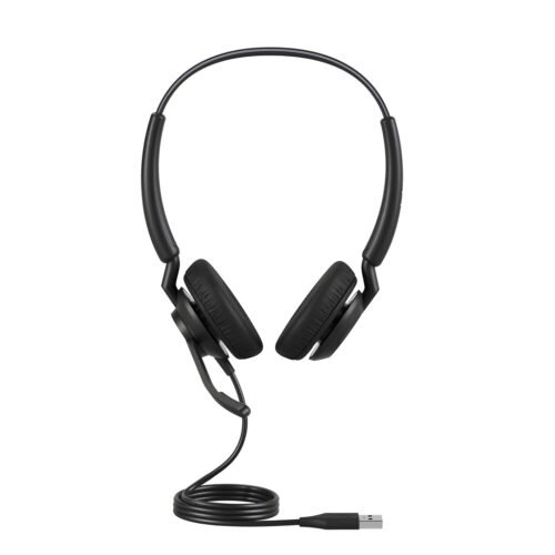 Jabra Engage 40 - USB-A UC Stereo - Image 2