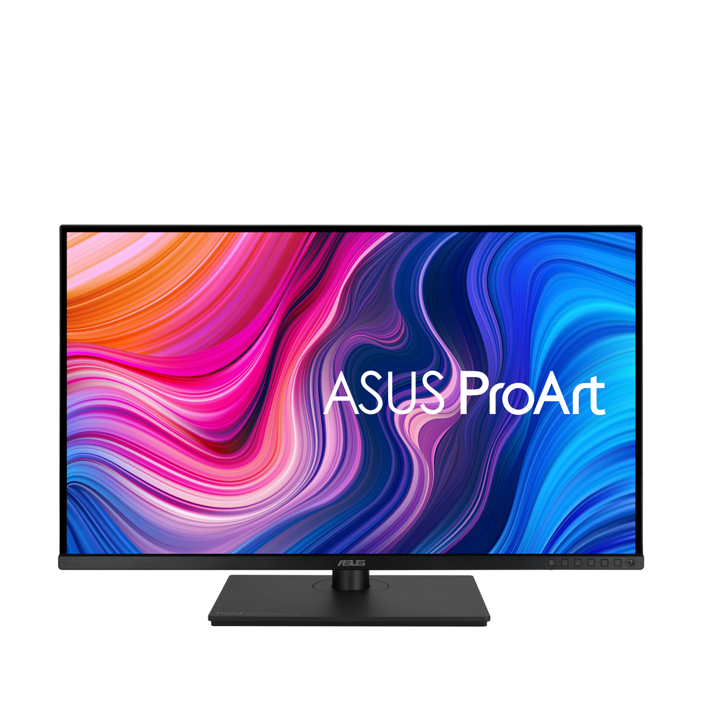 ASUS ProArt PA329CV computer monitor 81.3 cm (32") 3840 x 2160 pixels 4K Ultra HD Black - Image 2