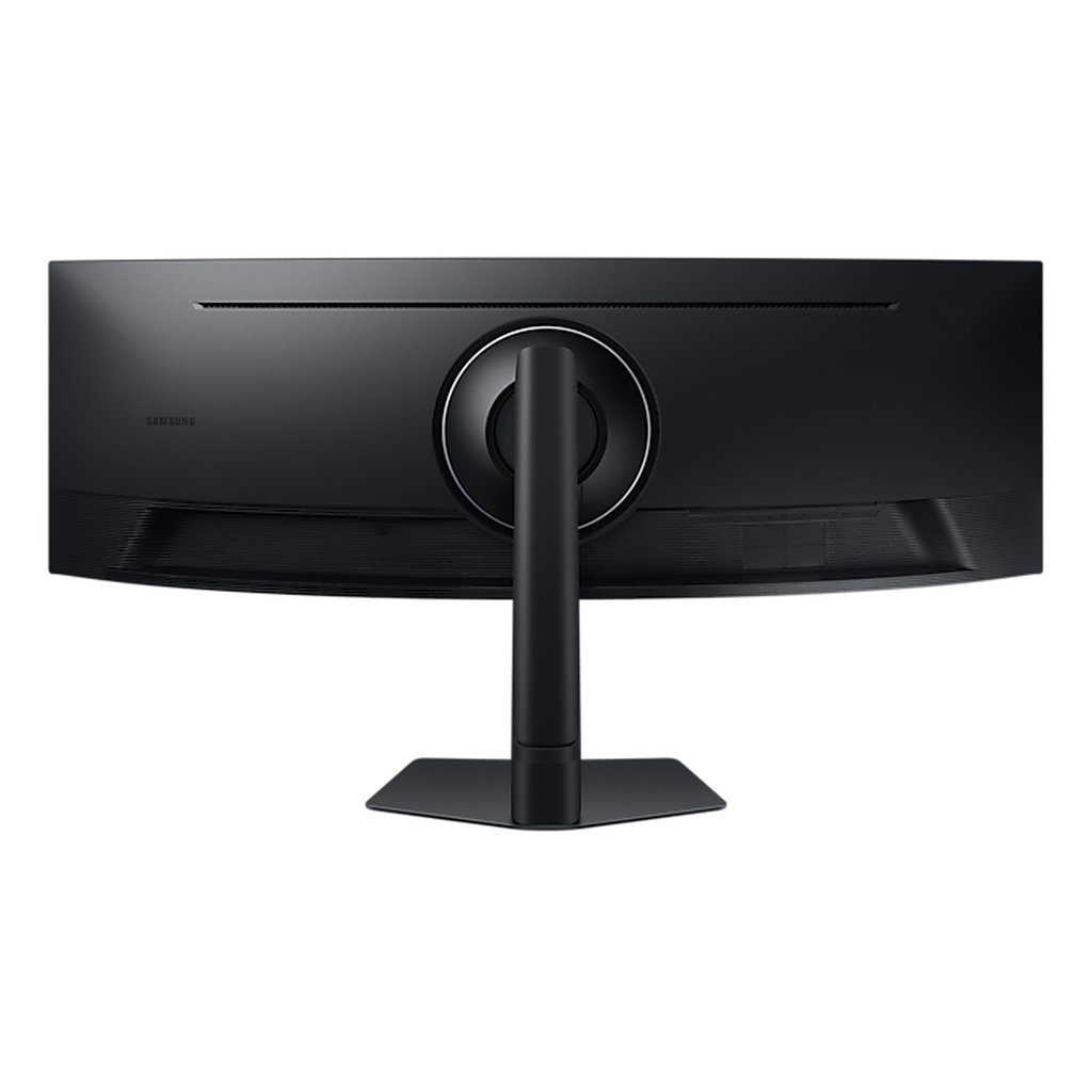 Samsung LS49C950UAU computer monitor 124.5 cm (49") 5120 x 1440 pixels DQHD LED Black - Image 2