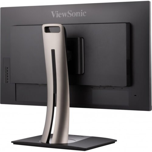Viewsonic VP56 computer monitor 81.3 cm (32") 3840 x 2160 pixels 4K Ultra HD LED Black - Image 9