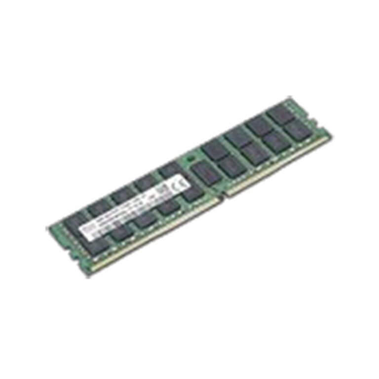 Lenovo 7X77A01305 memory module 64 GB 1 x 64 GB DDR4 ECC