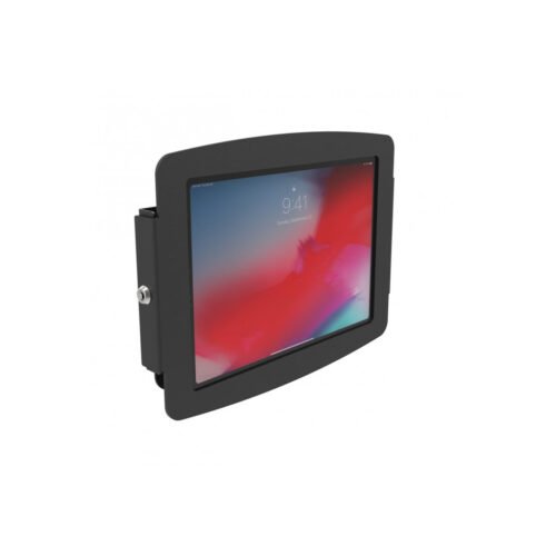Compulocks iPad 10.2" Space Enclosure Wall Mount Black - Image 2
