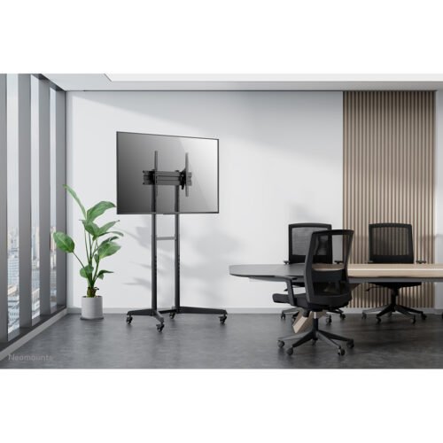 Neomounts FL50-540BL1 TV trolley 37-70" - Image 13