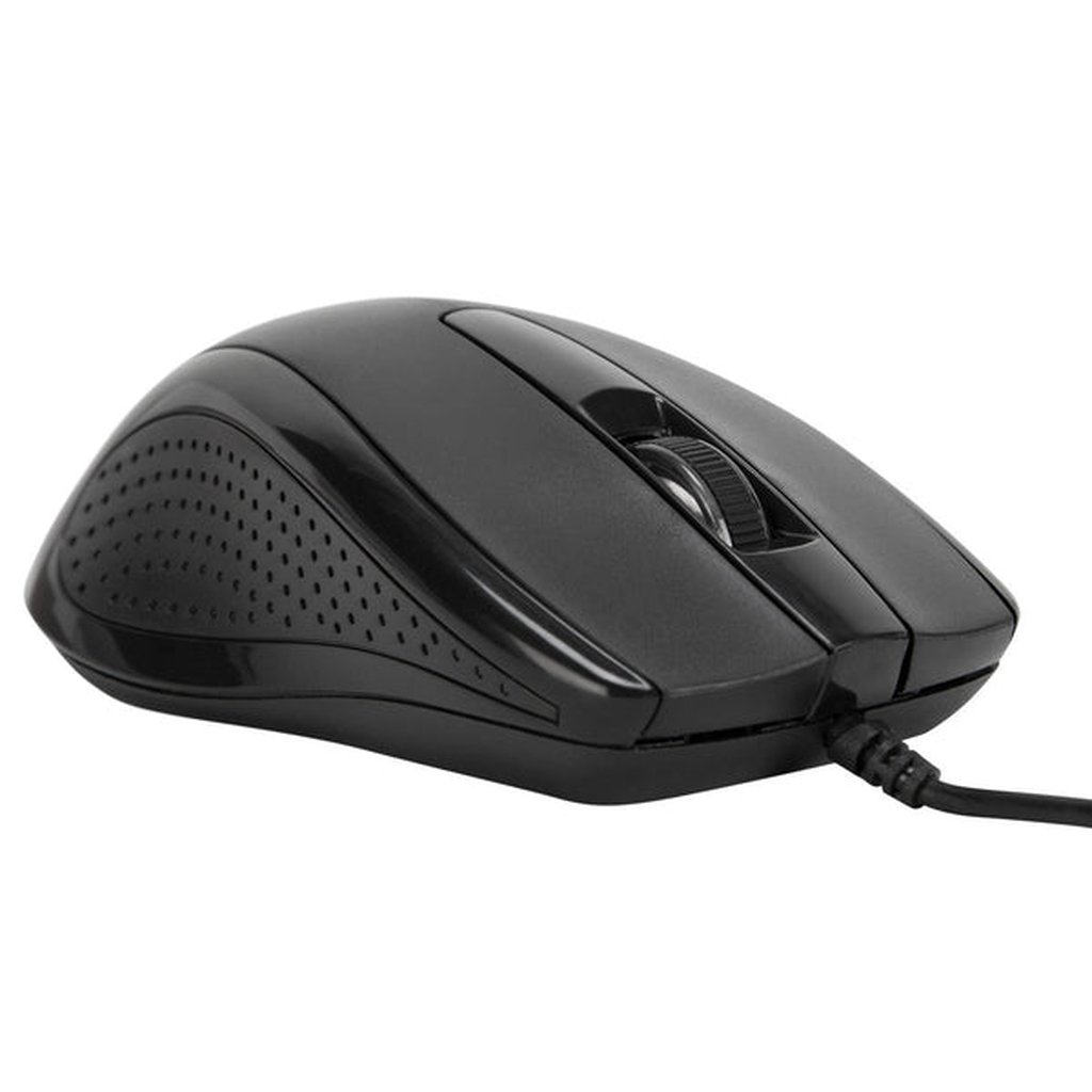 Targus AMU81AMGL mouse Office Ambidextrous USB Type-A Optical 1000 DPI - Image 5
