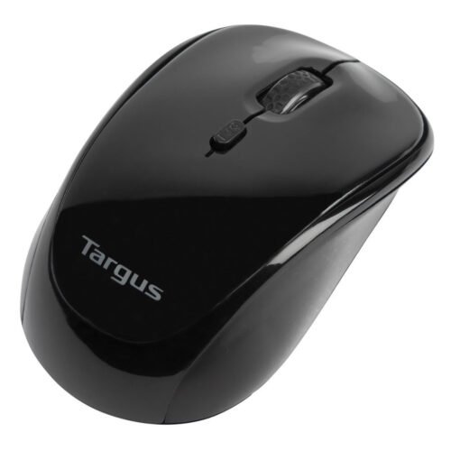 Targus AMW50EU mouse Office Ambidextrous RF Wireless Blue Trace 800 DPI - Image 5
