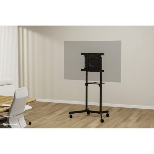 Neomounts NS-M1250BLACK TV trolley 37-70" - rotatable - Image 14