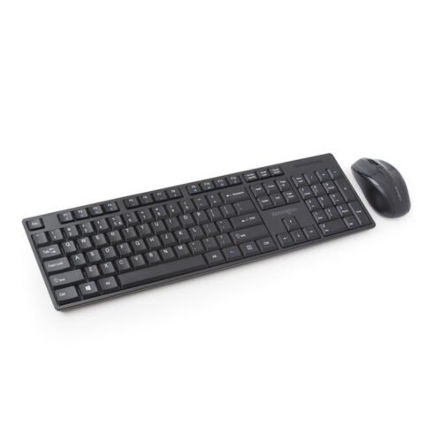 Kensington Pro Fit Wireless Desktop - UK - Image 6