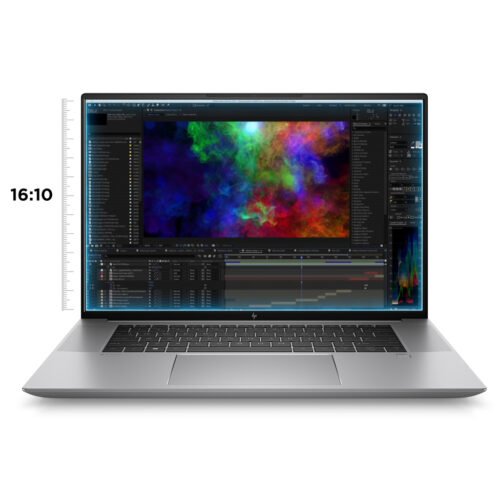 HP ZBook Studio G10 Intel® Core™ i7 i7-13700H Mobile workstation 40.6 cm (16") WUXGA 32 GB DDR5-SDRAM 1 TB SSD NVIDI - Image 5