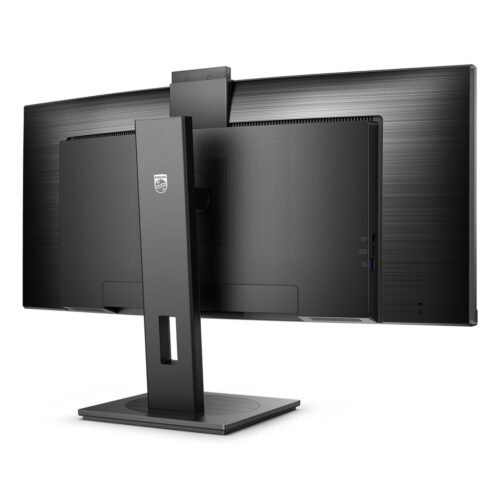 Philips 5000 series 34B1U5600CH/00 LED display 86.4 cm (34") 3440 x 1440 pixels Wide Quad HD LCD Black - Image 5
