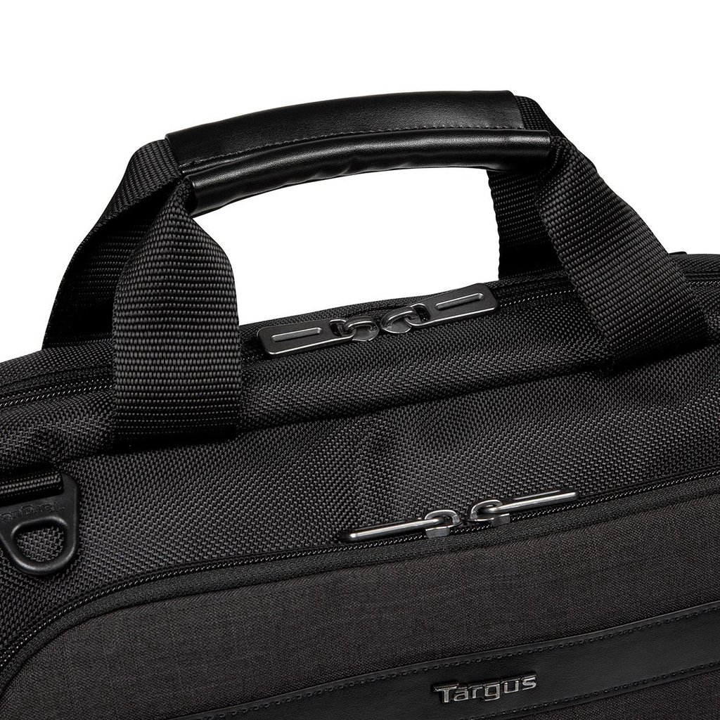 Targus CitySmart 12, 12.5, 13, 13.3, 14" SlimlineTopload Laptop Case - Image 5