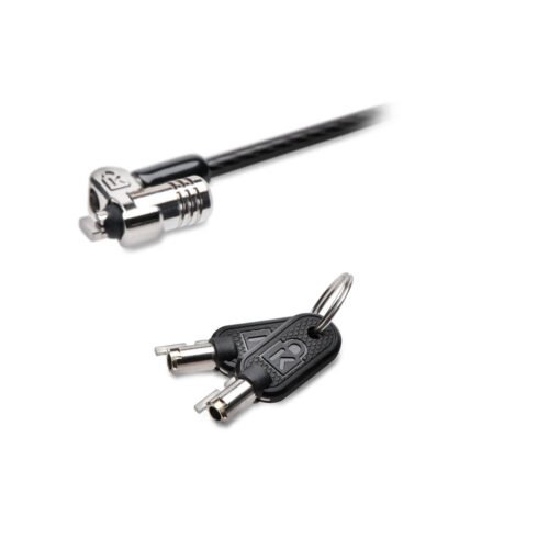 Kensington MicroSaver 2.0 Lock - Keyed - Image 2