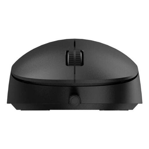 Philips 7000 series SPK7207BL/00 mouse Office Ambidextrous USB Type-A Optical 1200 DPI - Image 3