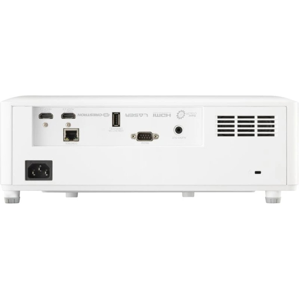 Viewsonic LS901-4K data projector Standard throw projector 5500 ANSI lumens UHD 4K (3840x2160) White - Image 9