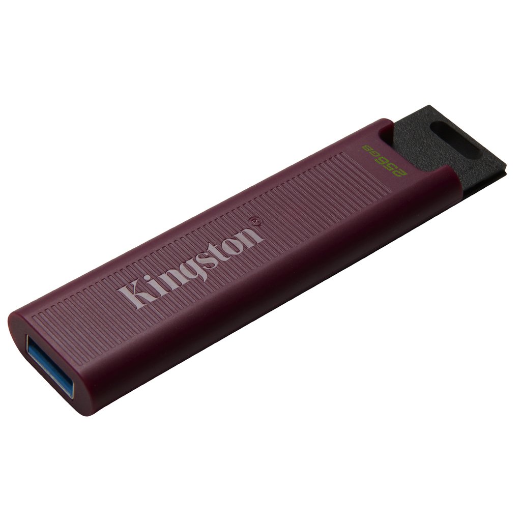 Kingston Technology DataTraveler 256GB Max Type-A 1000R/900W USB 3.2 Gen 2 - Image 6