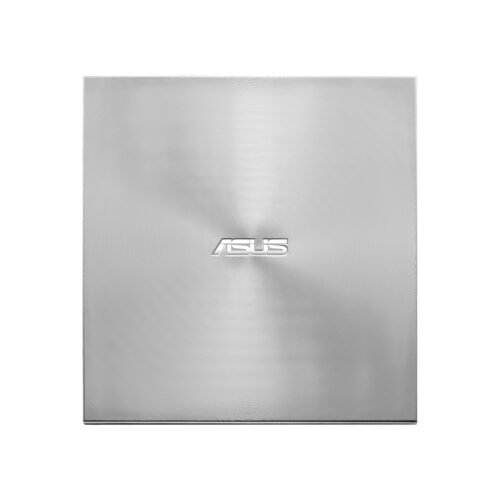 ASUS ZenDrive U9M optical disc drive DVD±RW Silver - Image 2