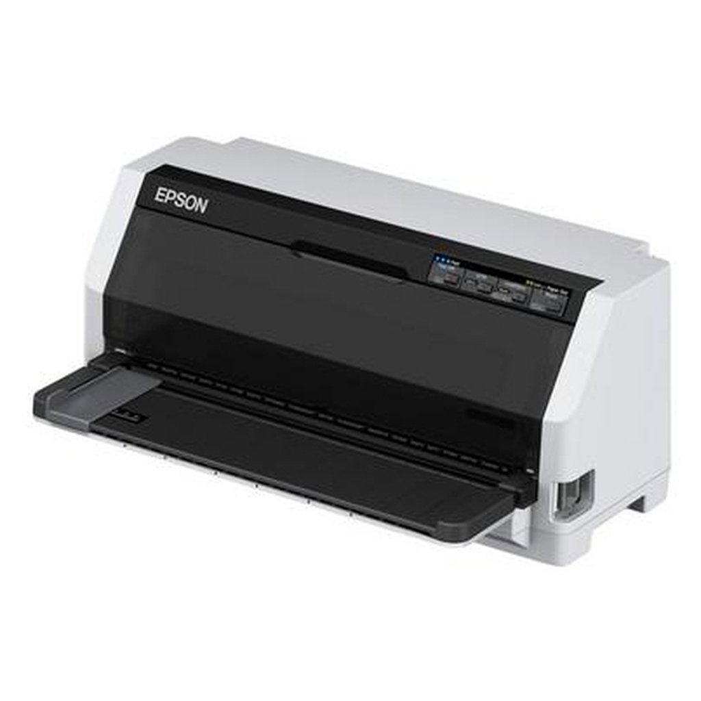 Epson LQ-690IIN dot matrix printer 360 x 180 DPI 487 cps - Image 9