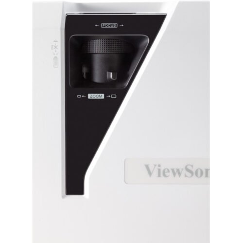 Viewsonic LS700HD data projector Standard throw projector 3500 ANSI lumens DMD 1080p (1920x1080) White - Image 11