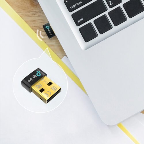 TP-Link Bluetooth 5.0 Nano USB Adapter - Image 9