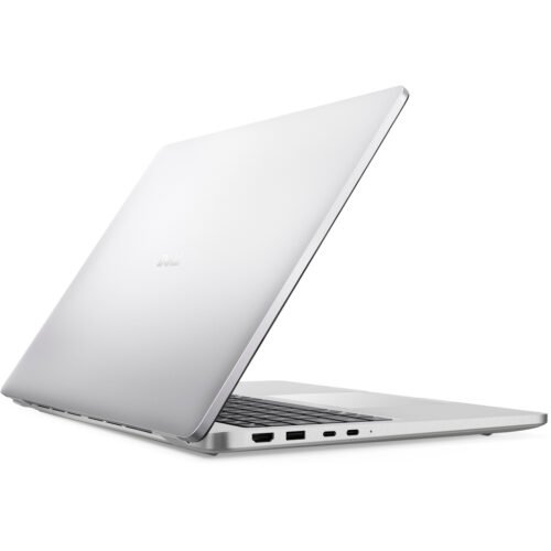 DELL Pro 16 Plus PB16255 Copilot+ PC AMD Ryzen AI 5 340 Laptop 40.6 cm (16") Full HD+ 16 GB LPDDR5x-SDRAM 512 GB SSD Wi-Fi 7 (8 - Image 4